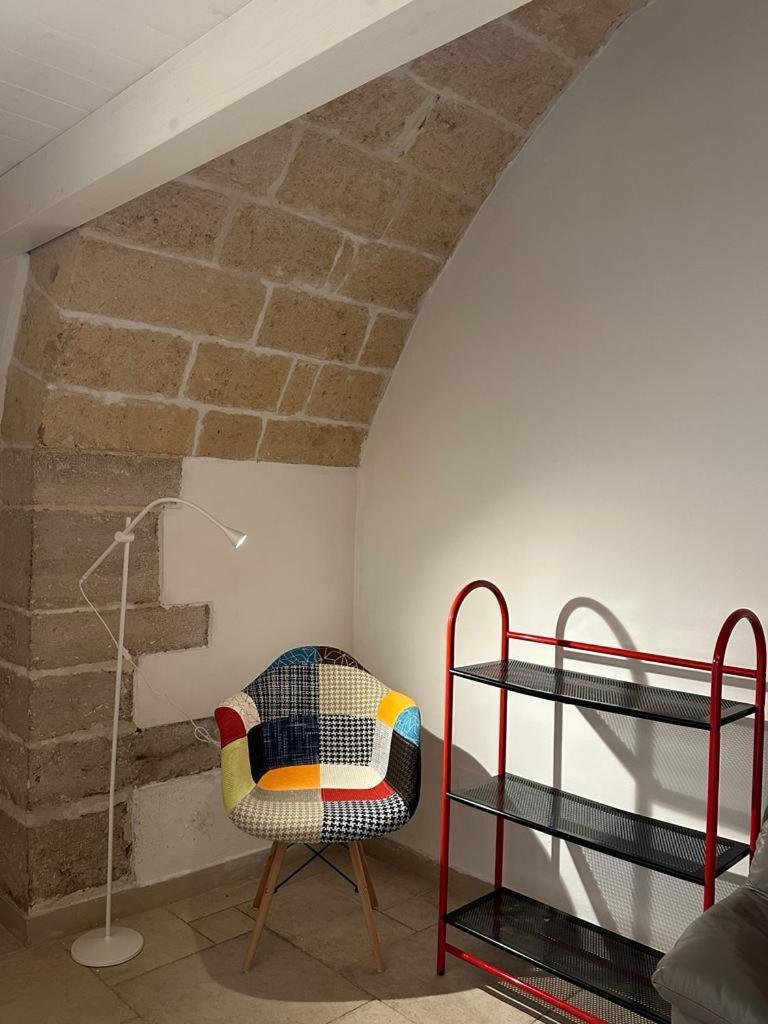 Appartamento Casa Nazareth Barletta Esterno foto